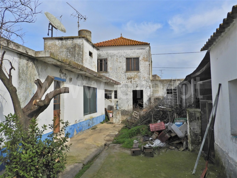 Moradia T4 Almeirim, Fazendas de Almeirim - 1463307 - 11