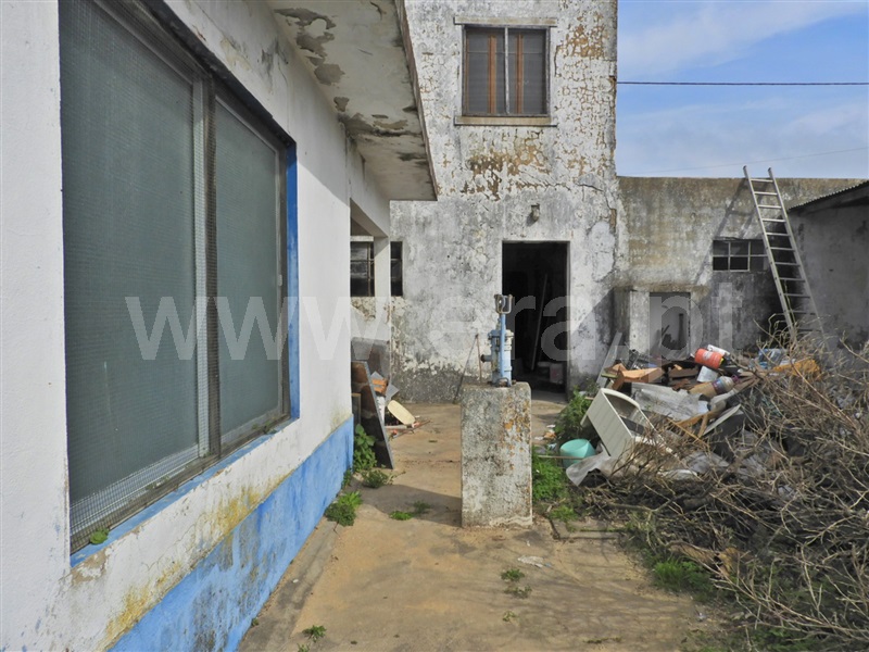 Moradia T4 Almeirim, Fazendas de Almeirim - 1463307 - 14
