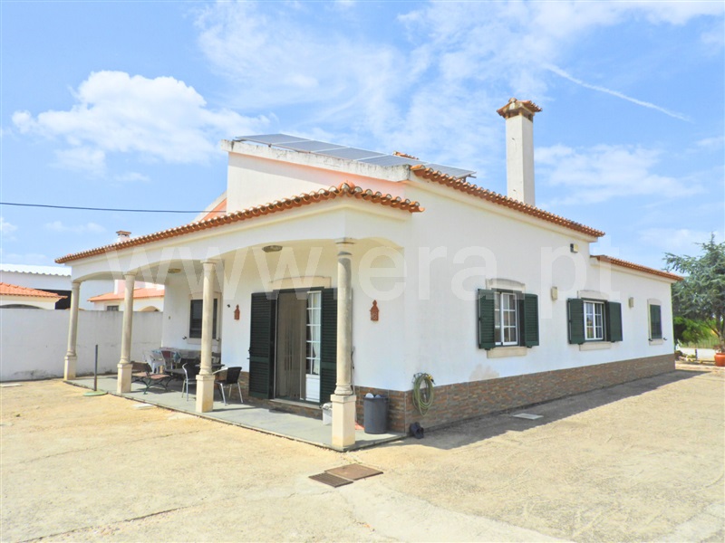 Moradia T4 Almeirim, Fazendas de Almeirim - 1490037 - 3