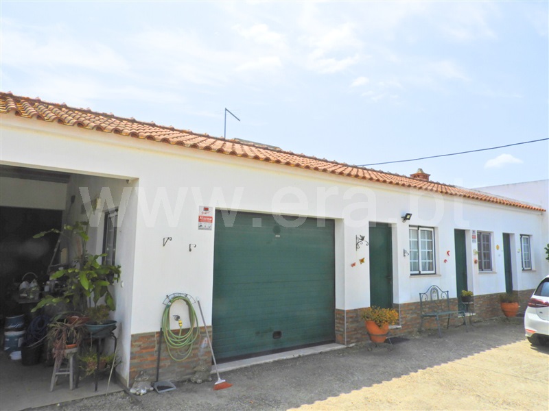 Moradia T4 Almeirim, Fazendas de Almeirim - 1490037 - 4
