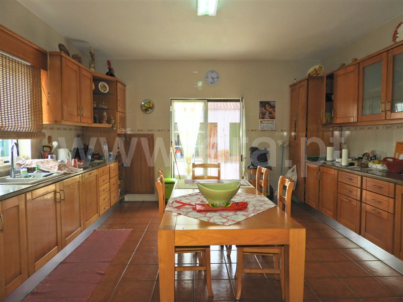 Moradia T4 Almeirim, Fazendas de Almeirim - 1490037 - 5