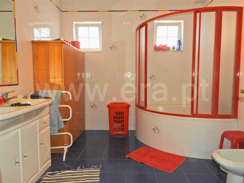 Moradia T4 Almeirim, Fazendas de Almeirim - 1490037 - 8
