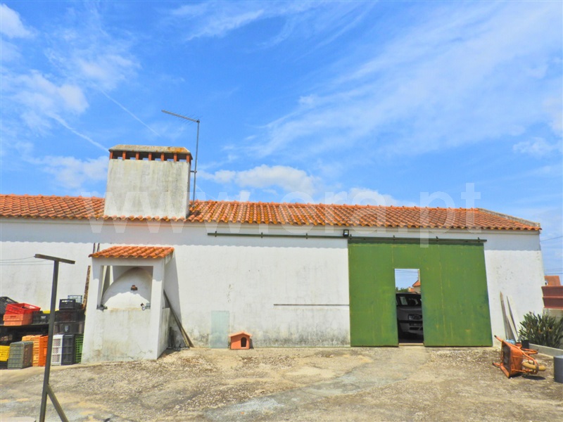 Moradia T4 Almeirim, Fazendas de Almeirim - 1490037 - 16