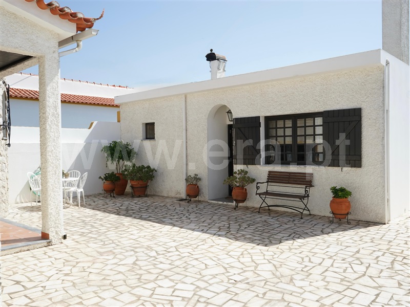 Moradia T4 com Piscina Alpiarça, Alpiarça - 1498822 - 2