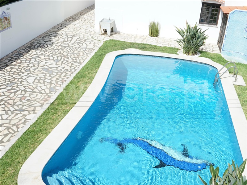Moradia T4 com Piscina Alpiarça, Alpiarça - 1498822 - 4