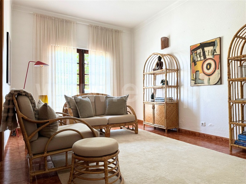 Moradia T4 com Piscina Alpiarça, Alpiarça - 1498822 - 7