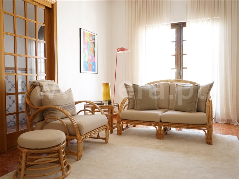 Moradia T4 com Piscina Alpiarça, Alpiarça - 1498822 - 8