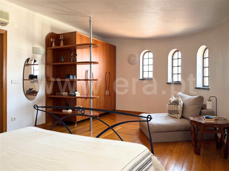 Moradia T4 com Piscina Alpiarça, Alpiarça - 1498822 - 11
