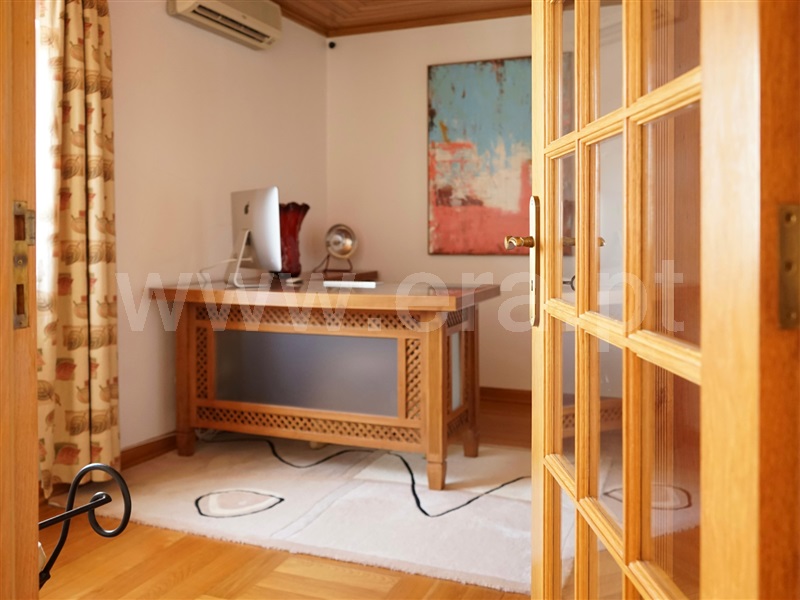 Moradia T4 com Piscina Alpiarça, Alpiarça - 1498822 - 14