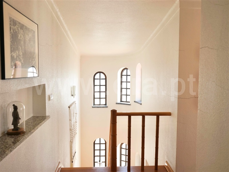 Moradia T4 com Piscina Alpiarça, Alpiarça - 1498822 - 17