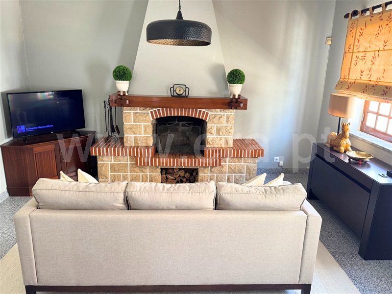 Moradia T4 com Piscina Alpiarça, Alpiarça - 1498822 - 18