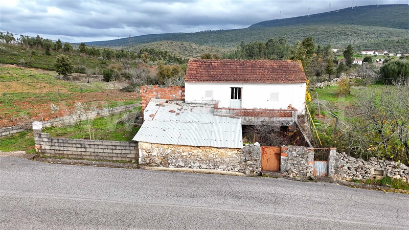 Moradia T4 à venda em Almoster, Alvaiázere — foto 3