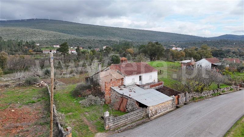 Moradia T4 à venda em Almoster, Alvaiázere — foto 6