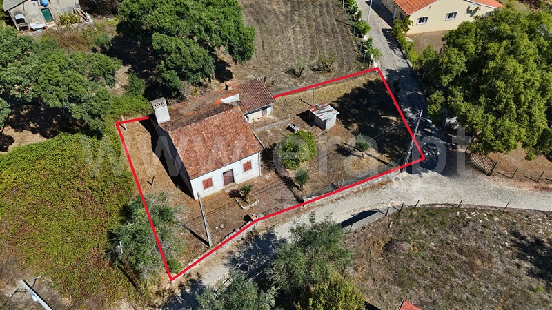 Moradia T4 Alvaiázere - 1506318 - 2