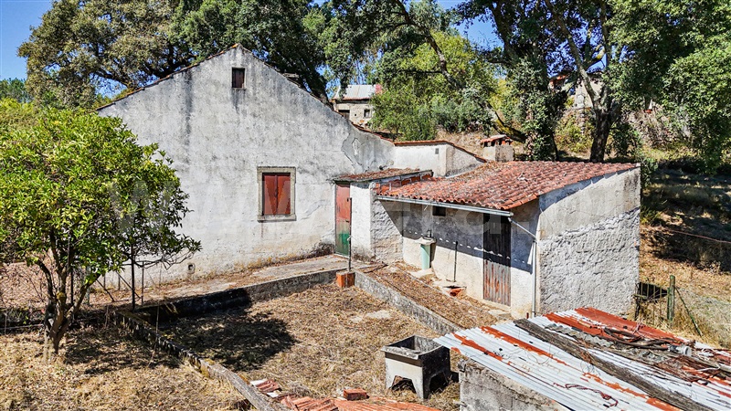 Moradia T4 Alvaiázere - 1506318 - 14
