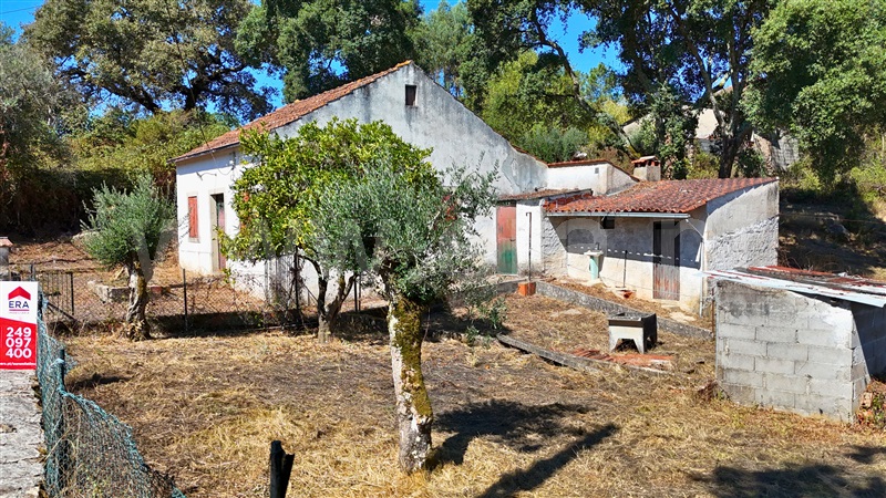Moradia T4 Alvaiázere - 1506318 - 15