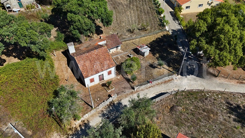 Moradia T4 Alvaiázere - 1506318 - 17