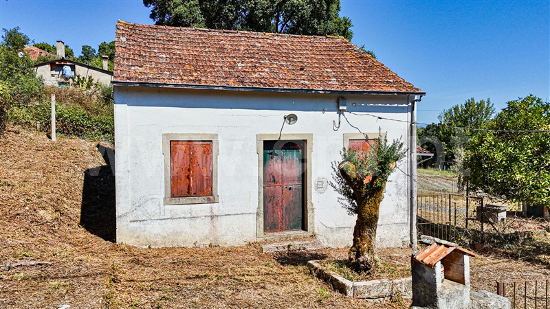 Moradia T4 Alvaiázere - 1506318 - 20