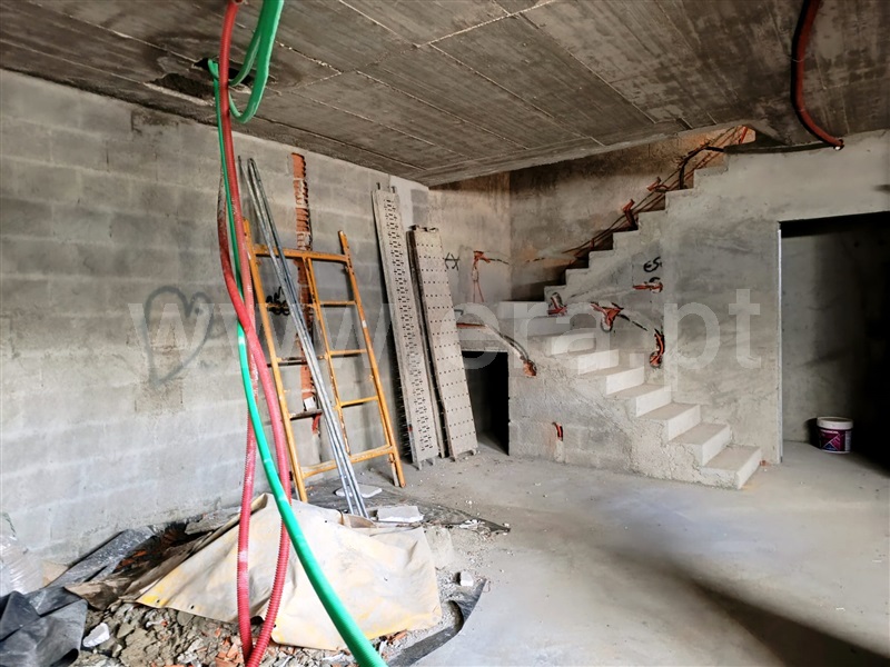 Moradia T4 à venda em Alfragide, Amadora — foto 5