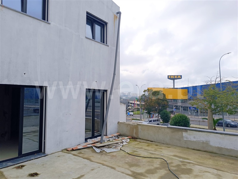 Moradia T4 à venda em Alfragide, Amadora — foto 11