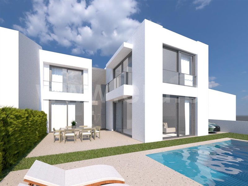 Moradia T4 / Amadora, Amadora