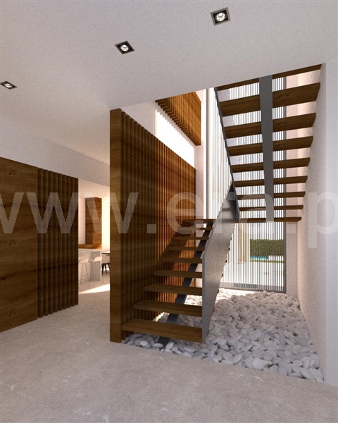 Moradia T4 Amadora, Amadora - 1398982 - 5