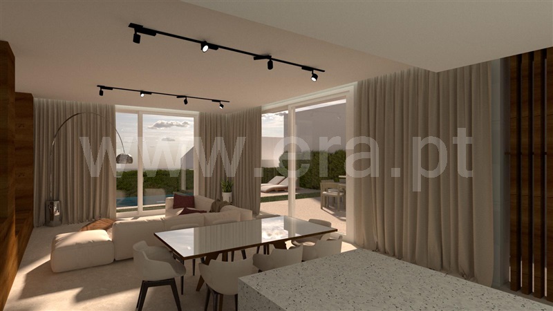 Moradia T4 Amadora, Amadora - 1398982 - 6