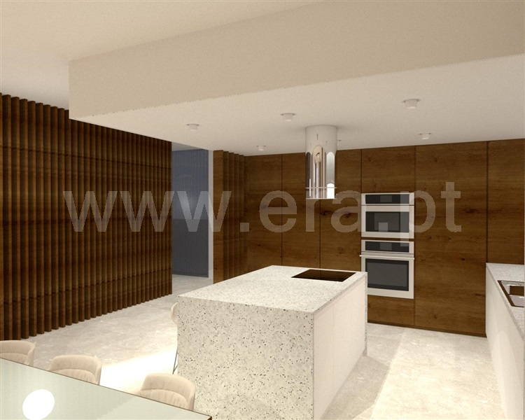 Moradia T4 Amadora, Amadora - 1398982 - 11