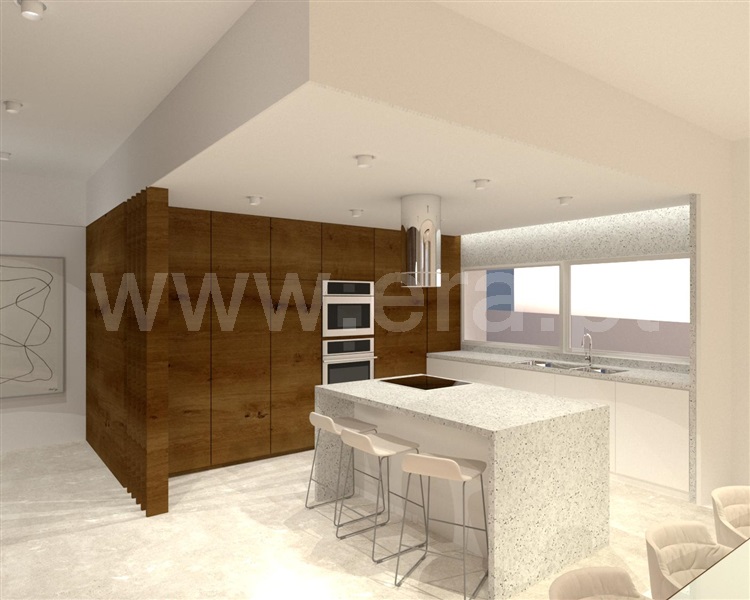 Moradia T4 Amadora, Amadora - 1398982 - 12
