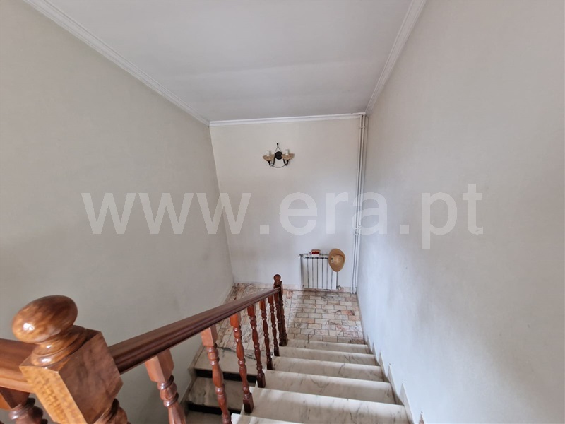 Moradia T4 Amarante, Aboadela, Sanche e Várzea - 1465882 - 7