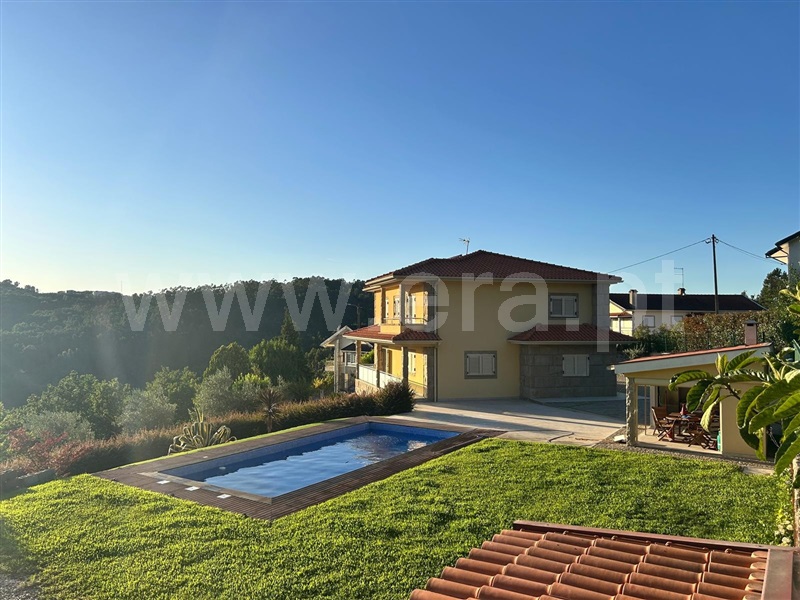 Moradia T4 à venda em Jazente, Amarante — foto 2