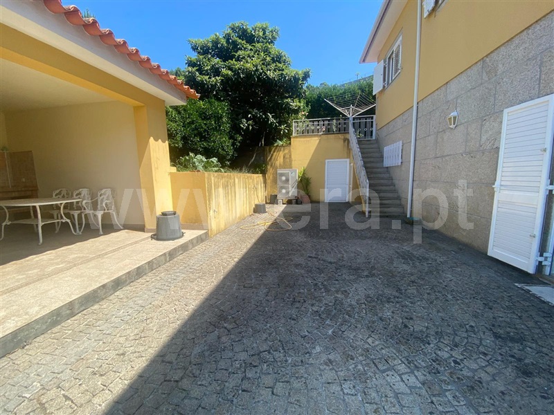 Moradia T4 Amarante, Lufrei - 1342640 - 9