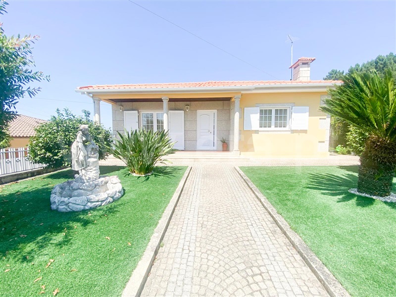Moradia T4 Amarante, Lufrei - 1342640 - 10