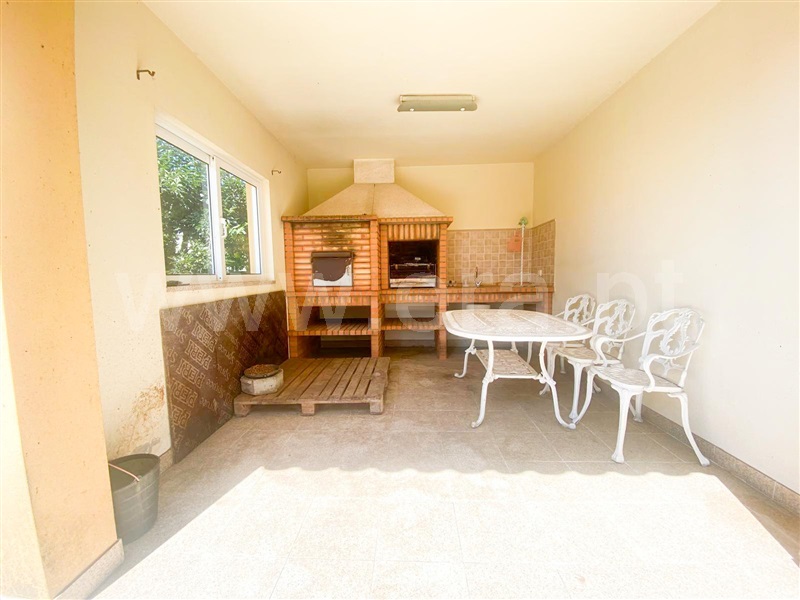 Moradia T4 Amarante, Lufrei - 1342640 - 12