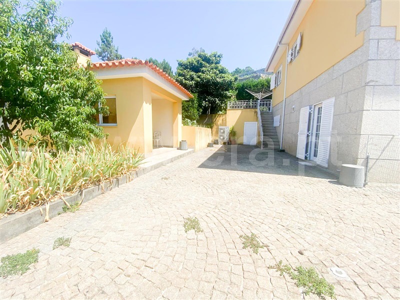 Moradia T4 Amarante, Lufrei - 1342640 - 20