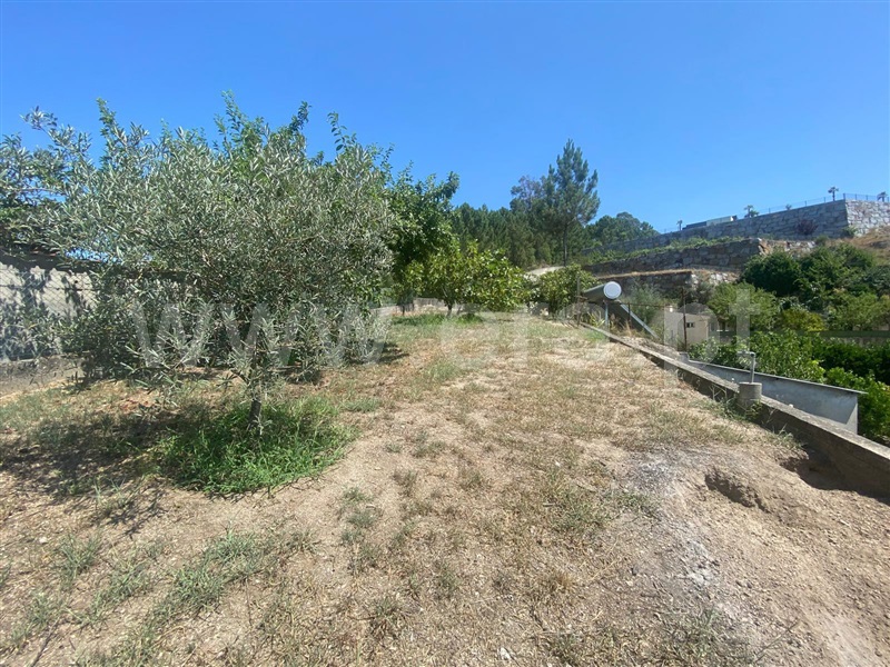 Moradia T4 Amarante, Lufrei - 1342640 - 24
