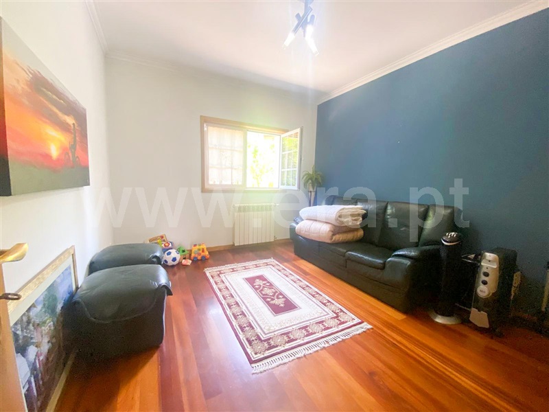 Moradia T4 Amarante, Lufrei - 1342640 - 26