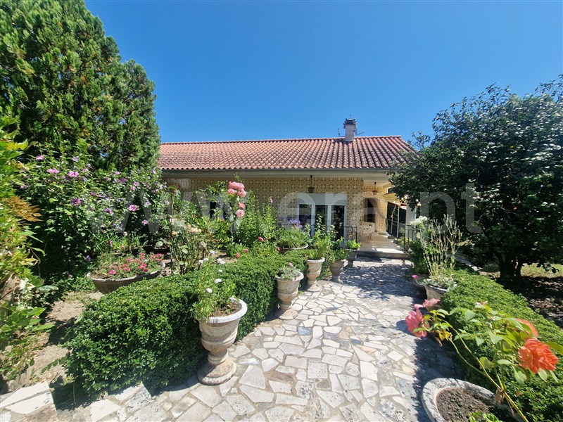 Moradia T4 / Amarante, Vila Chã do Marão