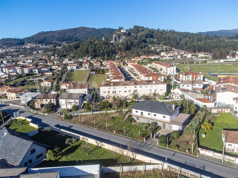 Moradia T4 Amares, Amares e Figueiredo - 1363935 - 5