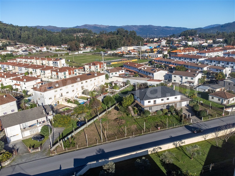 Moradia T4 Amares, Amares e Figueiredo - 1363935 - 6