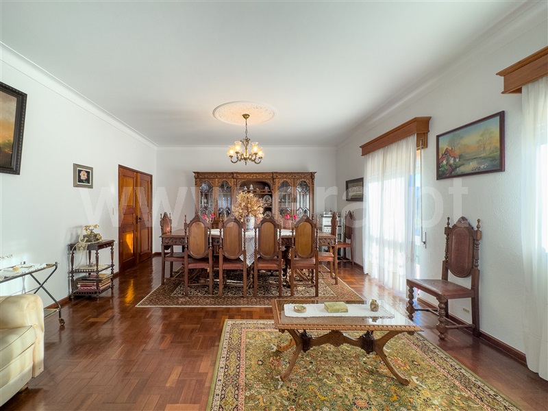 Moradia T4 Amares, Amares e Figueiredo - 1363935 - 9