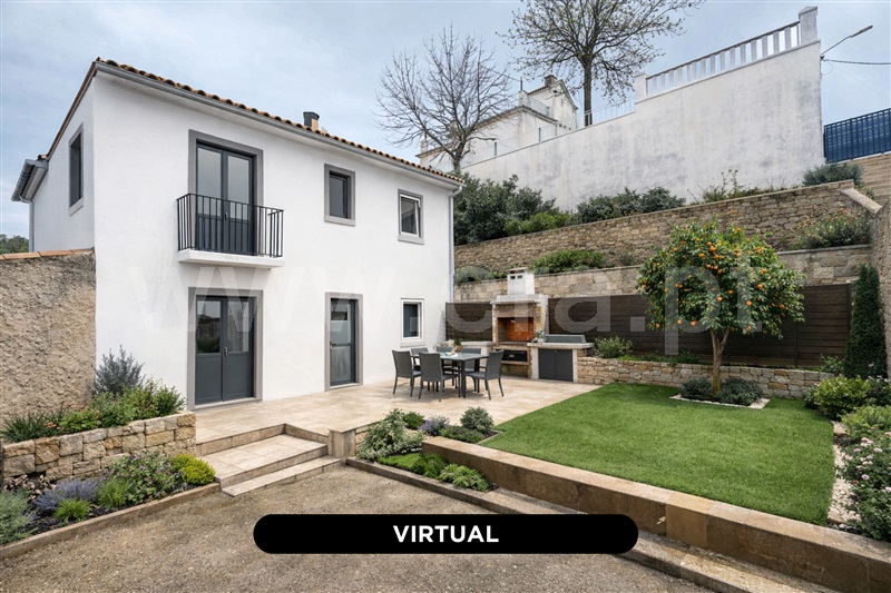 Moradia T4 / Anadia, Vila Nova de Monsarros