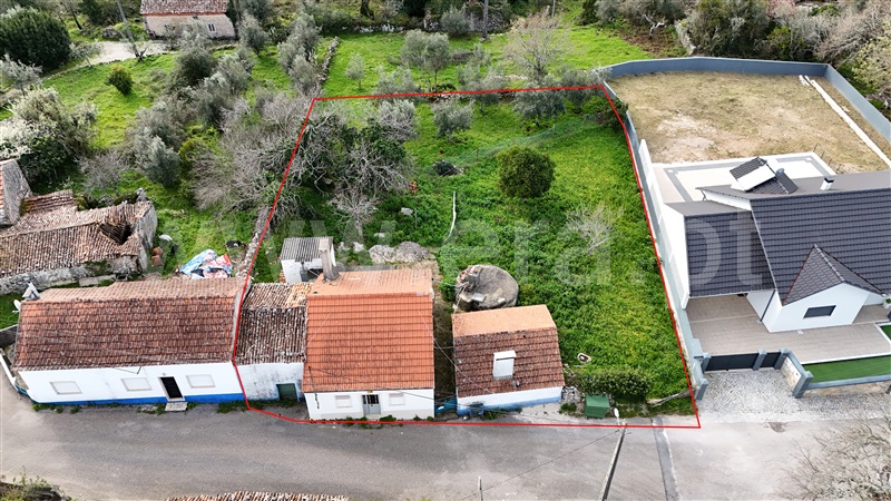 Moradia T4 / Ansião, ANSIÃO