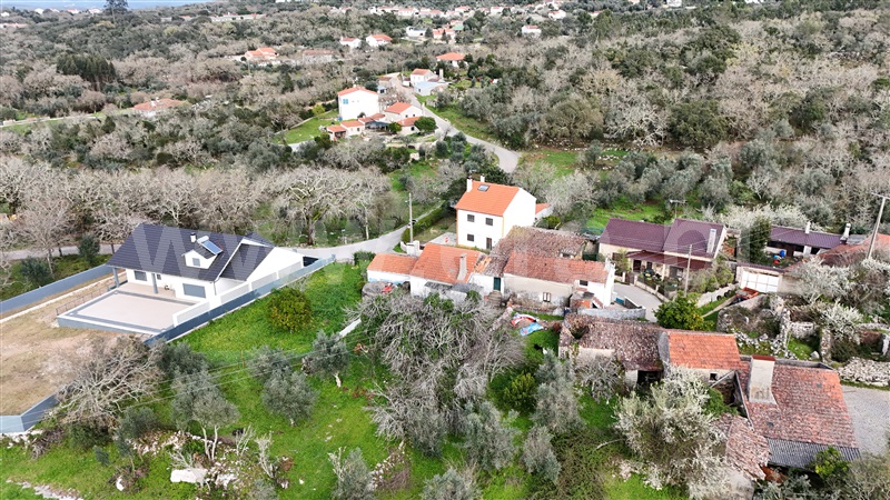 Moradia T4 Ansião - 1387268 - 19