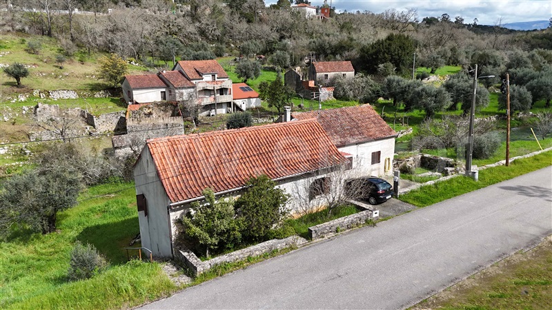 Moradia T4 / Ansião, Ansião