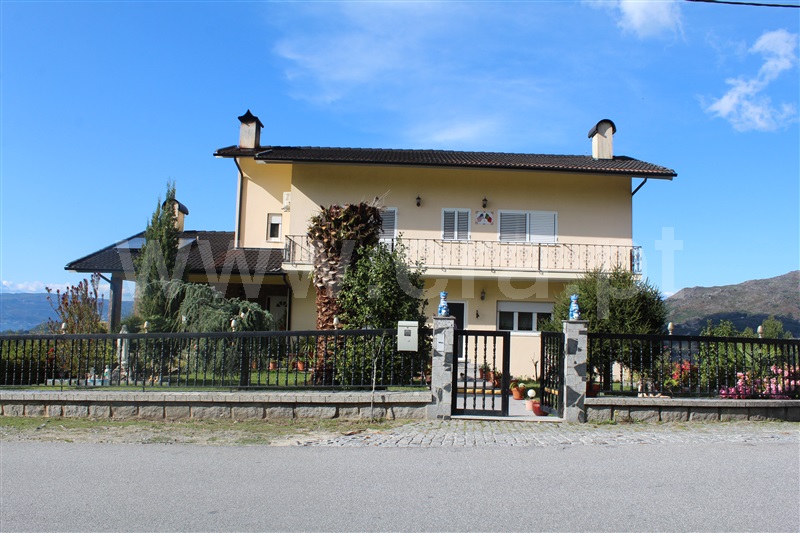 Moradia T4 / Arcos de Valdevez, Peneda-Gerês