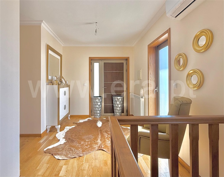 Moradia T4 com Piscina Arcos de Valdevez, Paçô - 1477594 - 2