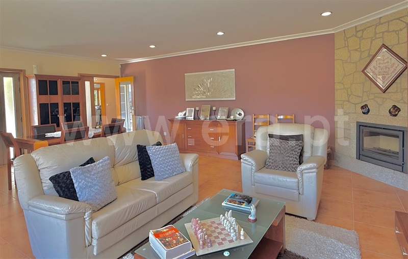 Moradia T4 com Piscina Arcos de Valdevez, Paçô - 1477594 - 4