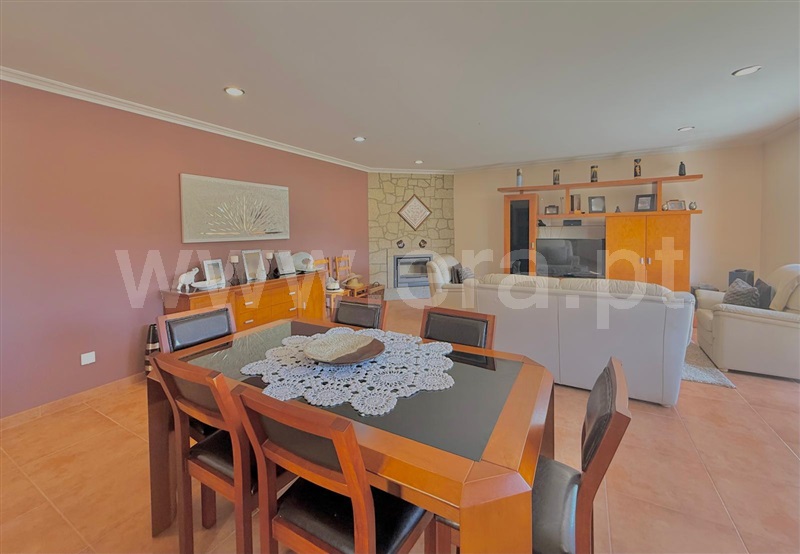Moradia T4 com Piscina Arcos de Valdevez, Paçô - 1477594 - 5