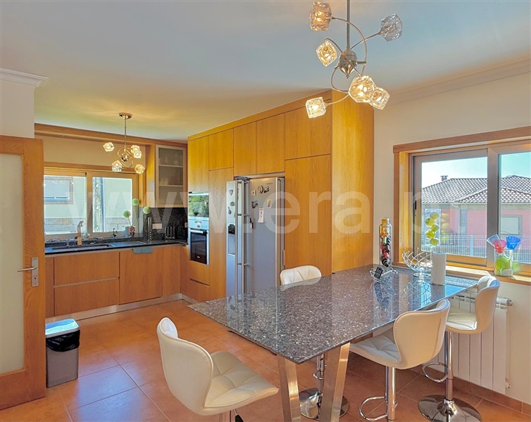 Moradia T4 com Piscina Arcos de Valdevez, Paçô - 1477594 - 6